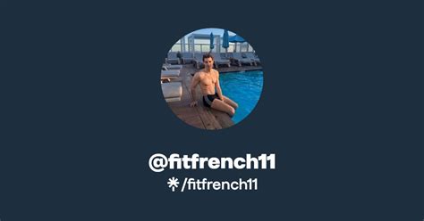 Fitfrench11 Leaked 🍑 (SEX)
