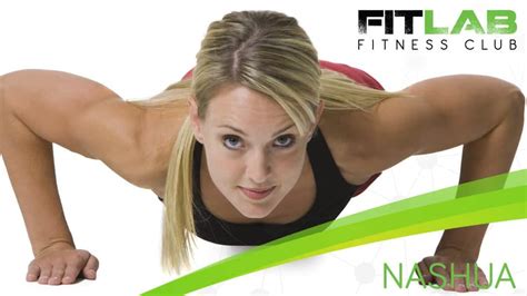 Fitlab Fitness Club Nashua in Milford, NH with Reviews - Yellow …