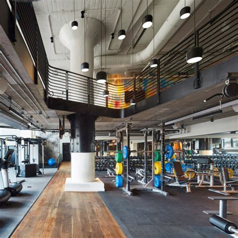 Fitler Club - Philadelphia’s newest private lifestyle club