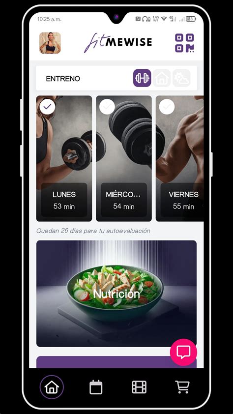 Fitmewise APK Download for Android 