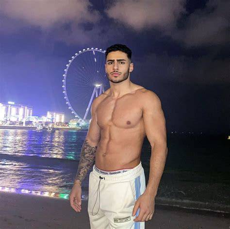 Fitnarad Onlyfans Nudes