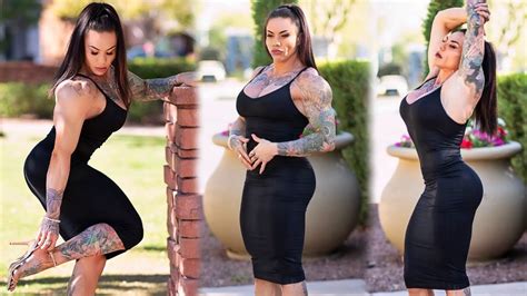 Fitnesqueen Leaks 🍆 +18