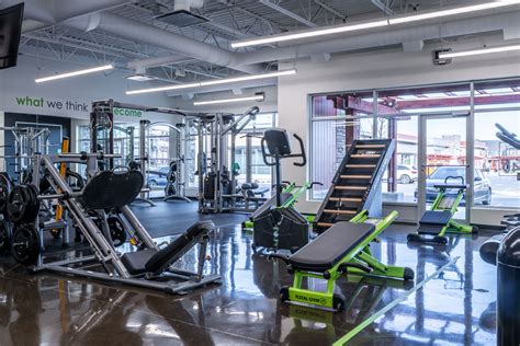provides the best gyms and 24 hour fitness centers across the US. For over a decade we’ve put our gym members on the path toward becoming a healthier, fitter you! Our gym services include personal training, group exercise, cardio, group training, and more. Our mission is to help you meet your health and fitness goals.