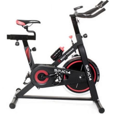 Fitness Bike - Body Power SPIC14 Studio Cycle - Shpock