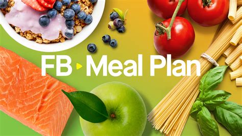 Fitness Blender Meal Plan PDF - INFOLEARNERS