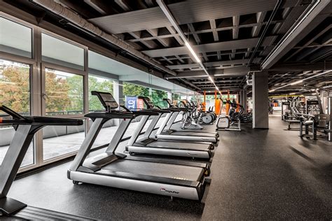 Fitness Center Coburg - Simply Fitness from 14.90 EUR/Month