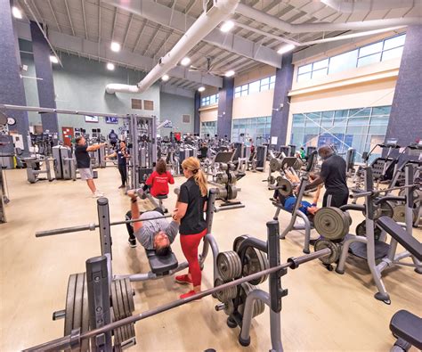 Fitness Center at UH Avon Health Center - LocalGymsAndFitness