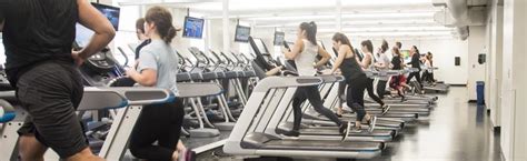 Fitness Classes - Campus Recreation - Student Affairs