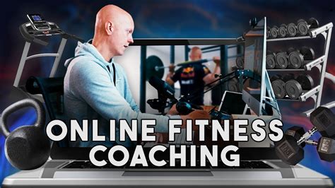 Fitness Coaching Business Acceleration For Ads - Fitness Coaching ...