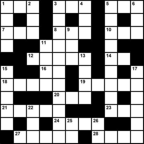 Fitness Fads Trivia Quiz + Crossword Puzzle - BOOMER Magazine