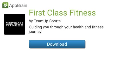Fitness First Class Ingelheim APK Download for Android 