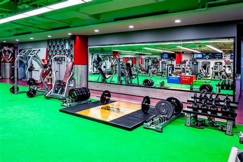 Fitness First Marina Mall (Ladies Only), Basement 1, Abu Dhabi, …