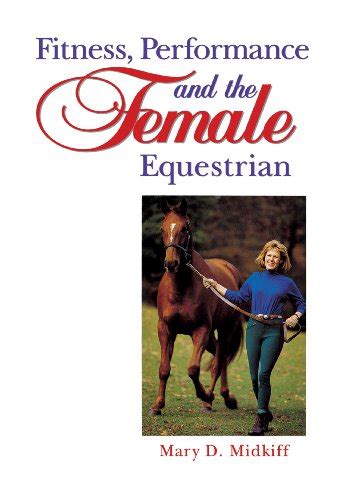 Fitness Performance and the Female Equestrian