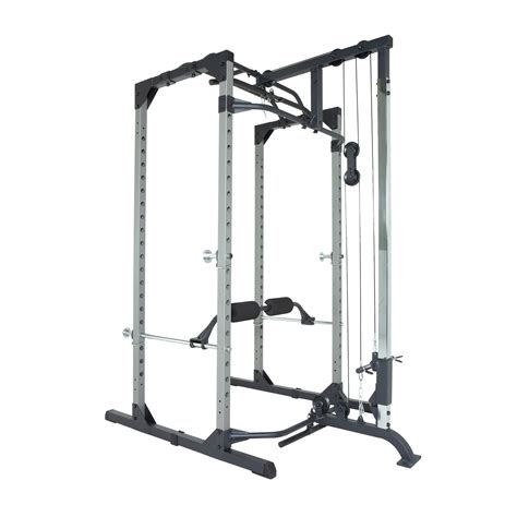 Fitness Reality 810XLT Super Max Power Cage