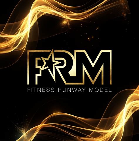 Fitness Runway Model South Africa - Startside