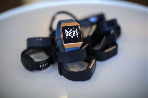 Fitness Trackers Prove Helpful in Monitoring Cancer Patients