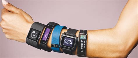 Fitness Tracking and Why It