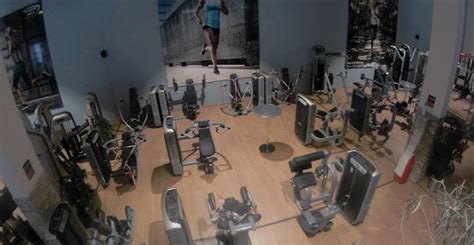 Fitness Unlimited Charlottenburg Berlin