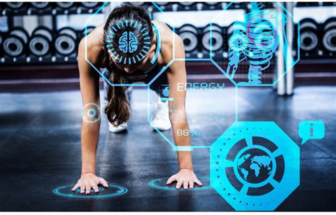 Fitness ai. Learn how artificial intelligence is used in fitness equipment, apps and programs to monitor, adjust and improve your training. Find out the pros and cons of AI in fitness and what to expect in the future. 