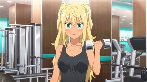 Fitness anime. Things To Know About Fitness anime. 