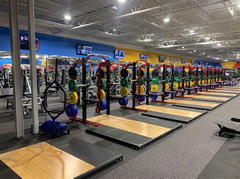 And don't worry about the kids! Our Kids Club is available to help keep them entertained while you work out. With a Women's Workout Area as well, our gym is perfect for anyone looking to take their fitness routine to the next level. Join Now. 2334 W. Buckingham Rd. #100 Garland, TX 75042. 972-494-5500.. 
