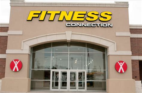 Fitness connection san antonio. Jan 19, 2024 · Exciting News, San Antonio! Fitness Connection's latest club, Westover, is opening tomorrow and ready to elevate your fitness journey! Enjoy a spacious workout floor, a basketball court for... 