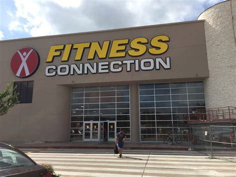 Fitness connection spring photos. 129 Sawdust Rd, Spring , Texas 77380 USA. 135 Reviews. View Photos. Open Now. Fri 5a-10p. Independent. Credit Cards. Accepted. Add to Trip. Learn more about this business on Yelp. Reviewed by. Jamie M. January 25, 2016. BIG ASS Fans give this gym probably most of its rating. 