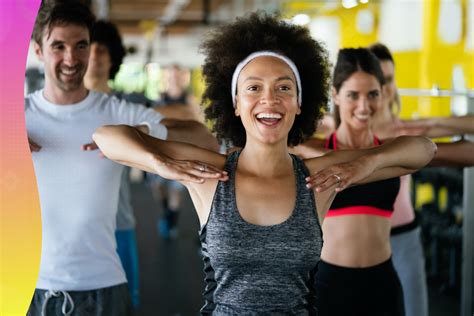 Fitness culture. Things To Know About Fitness culture. 