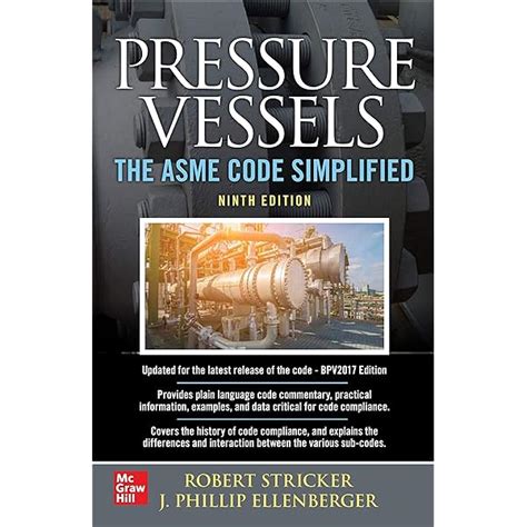 Fitness for service evaluations for piping and pressure vessels asme code simplified 1st edition. - The american directory of writers guidelines what editors want what editors buy.fb2.