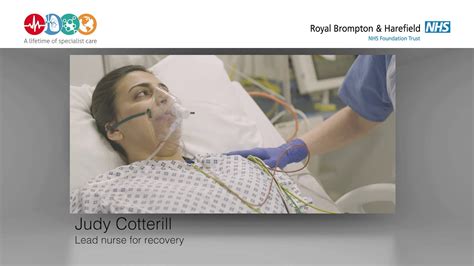 Fitness for surgery (cardiac pre-operative) Royal Brompton ...