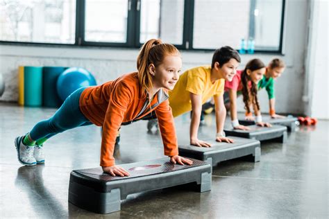 Fitness for ten. As we age, staying physically active is more important than ever. Senior fitness workouts can help keep you healthy and active, and provide a number of other benefits. Here are som... 