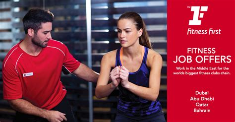 Fitness jobs. Things To Know About Fitness jobs. 