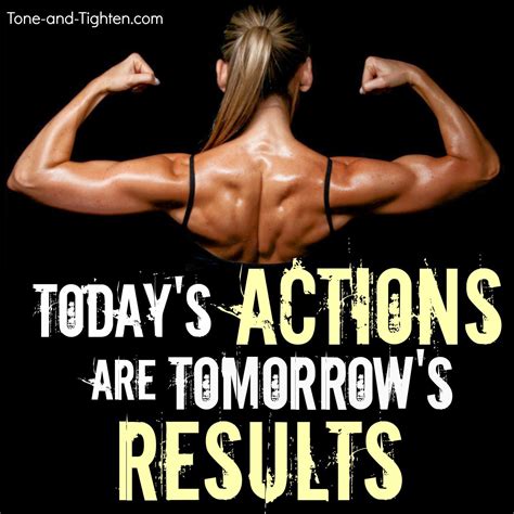 Fitness motivation. Aside from a busy schedule, lacking motivation is the biggest challenge when starting to workout. Consistency is the key to success. This is the same idea that goes with reaching your fitness goals and lifestyle. One of the ways to fire your motivation is by checking some female fitness motivation posters and quotes. 