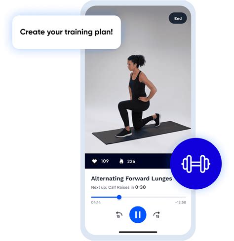 Fitness startups 2018.  Aaptiv offers immediate and an on-demand subscript...