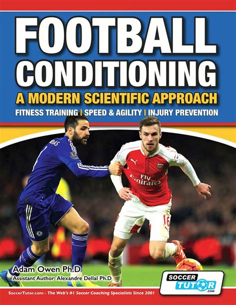 Fitness training in football a scientific approach. - Sete tons de uma poesia maior.
