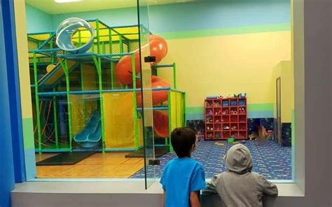 As the best gym in Corpus Christi, we offer services and amenities that help you reach your health and fitness goals – including onsite childcare options. We’ll look after your kids, ages 6 months – 13 years, in a secure space that’s dedicated just to them. Whether your kids love to watch movies or do arts and crafts, we have something .... 