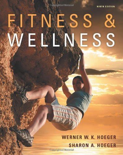 Full Download Fitness And Wellness By Werner Wk Hoeger