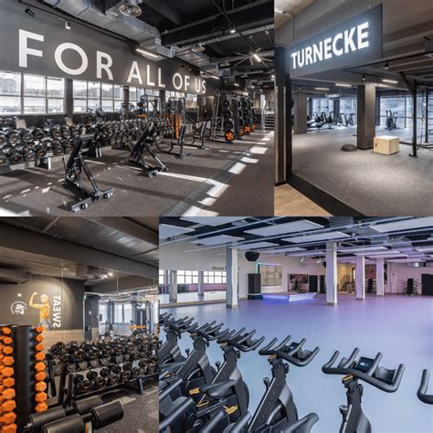 Fitnessstudios mit in Bochum – Vergleichen & Gutscheine sichern!