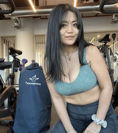 Fitnesswiththatj Onlyfans Leak [HD] 💦