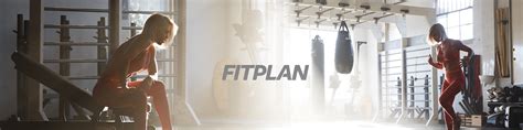 Fitplan, Inc. LinkedIn