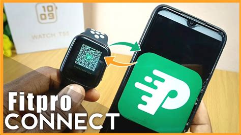 Fitpro watch app. Download FitPro app for iOS and Android.  FitPro helps users who wear a...