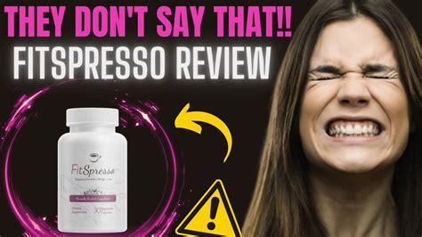 Fitspresso customer reviews. Official Website: https://bit.ly/Official-Fitspresso Official Website: https://bit.ly/Official-Fitspresso What is Fitspresso?Fitspresso stands out as a met... 