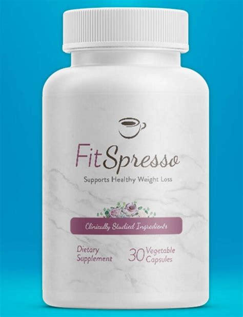 Fitspresso reddit. FitSpresso is a supplement made to help people lose weight naturally. This supplement comes in the form of veggie capsules, and it is designed to boost metabolism, promote weight loss, burn fat ... 