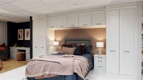 Fitted Wardrobes Hinckley, Built in Bedroom …