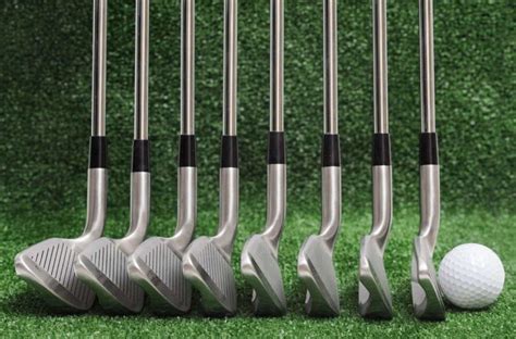 Fitted golf clubs. In addition to your standard golf club fitting types (wedges, woods, putter, irons, complete set, driver) there are a few other fitting types to consider. A shaft only fitting is usually a bit less expensive. Expect to pay in the $50 to $75 range. This is for golfers looking to switch out the shaft they play with in their custom golf clubs. 