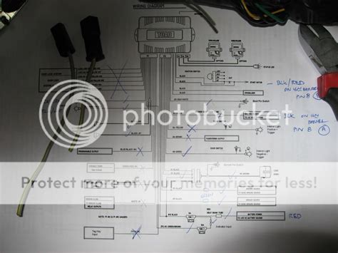 Fitting Toad Alarm - Wiring In The Immobiliser - The Mini Forum