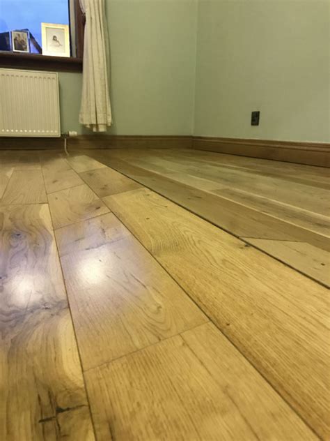 Fitting Videos - The Solid Wood Flooring Company