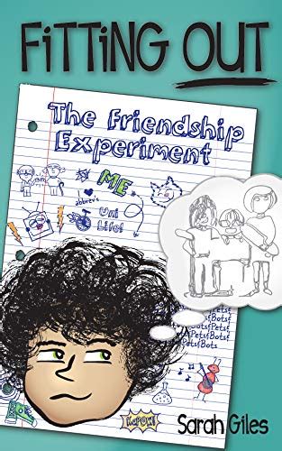 Full Download Fitting Out The Friendship Experiment By Sarah  Giles