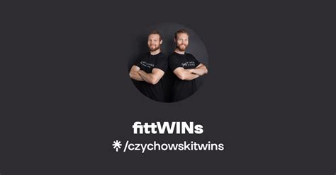 Fittwins Onlyfans Leak