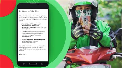 Fitur gojek driver terbaru.  Learn more #howtorungojekdrivergopartner #gojekdriver #gopartner #gop...